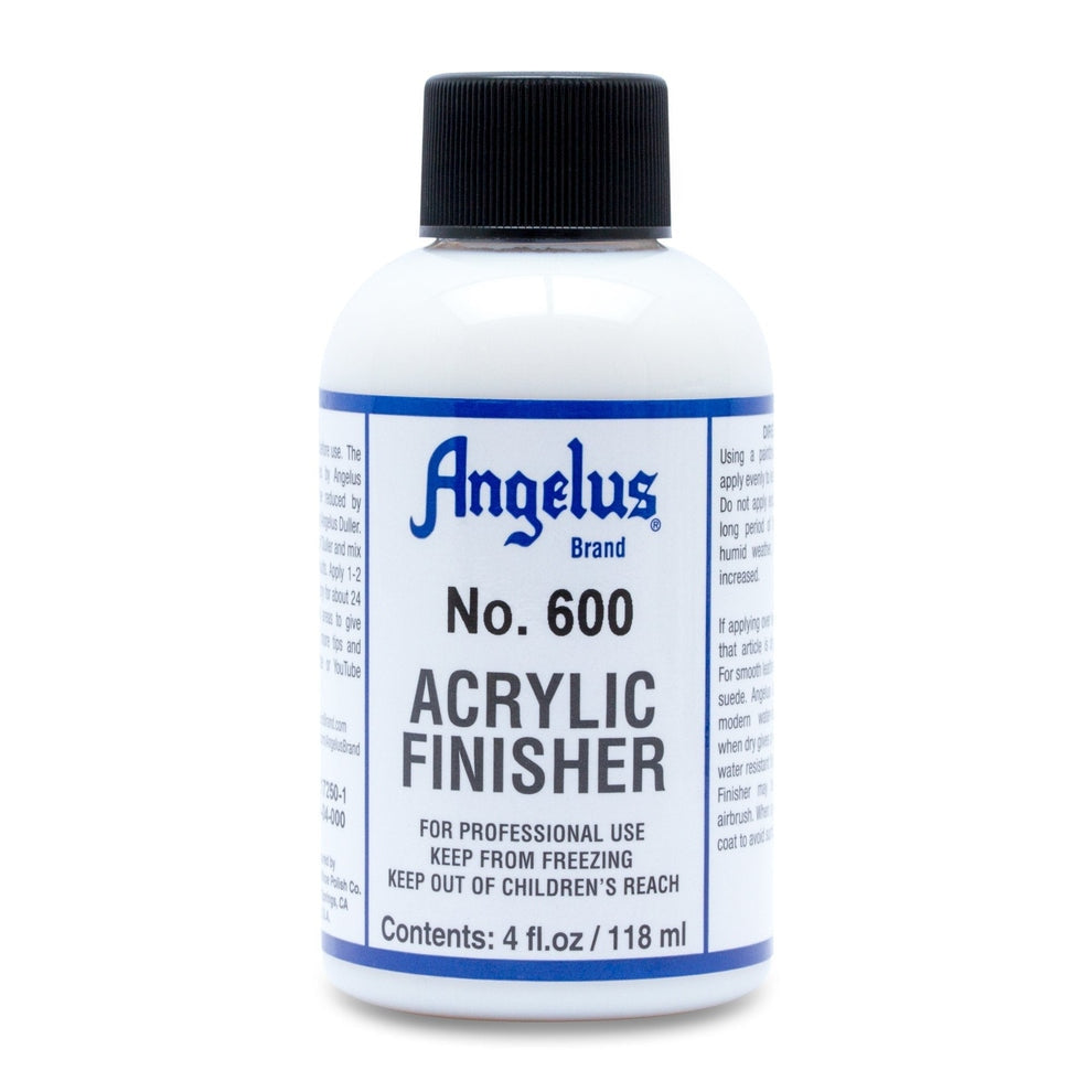 Barniz acrilico 118 ml - Angelus
