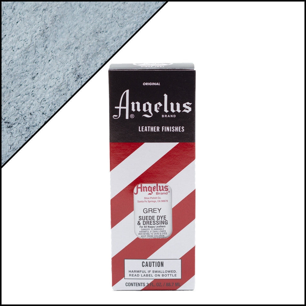 Tinta para ante y serraje - Angelus
