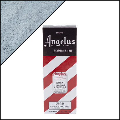 Tinta para ante y serraje - Angelus