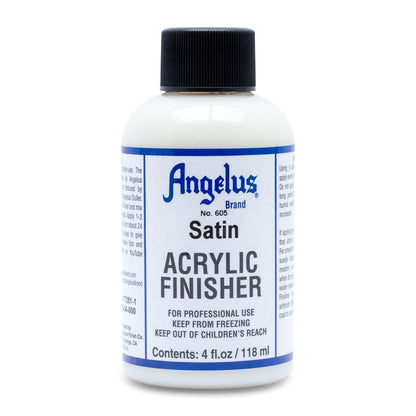 Barniz acrilico 118 ml - Angelus