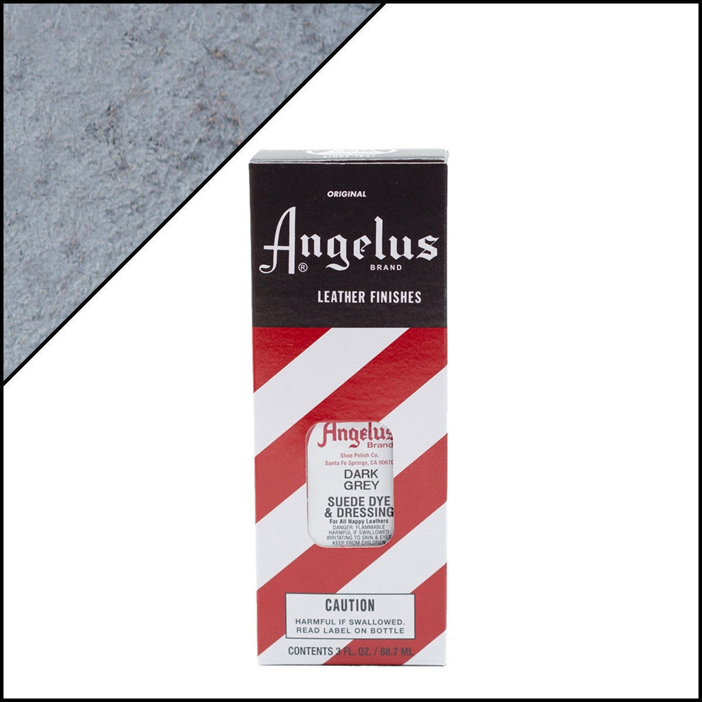 Tinta para ante y serraje - Angelus