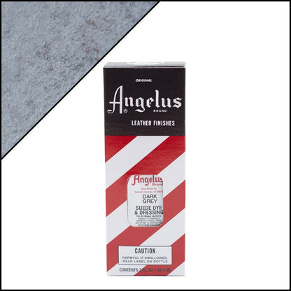 Tinta para ante y serraje - Angelus