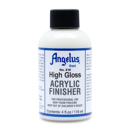 Barniz acrilico 118 ml - Angelus