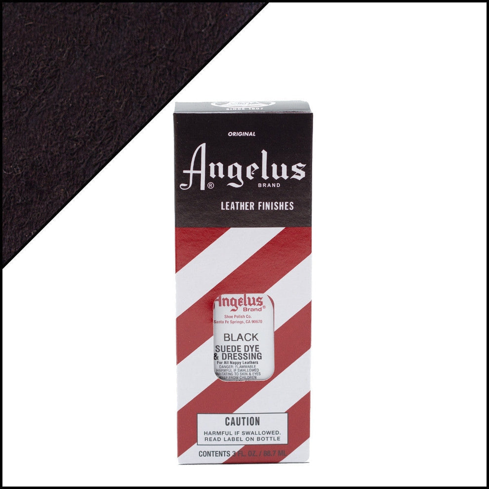 Tinta para ante y serraje - Angelus