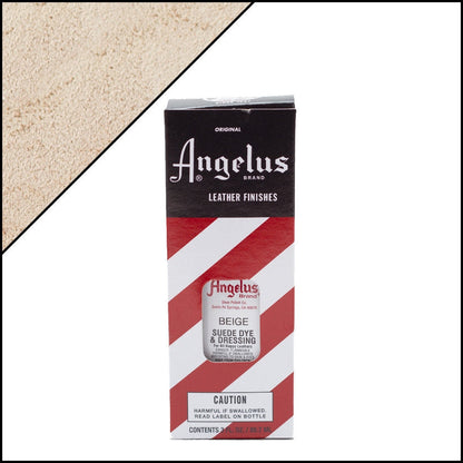 Tinta para ante y serraje - Angelus