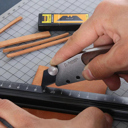 Cutter profesional - La Tendeta del Cuero