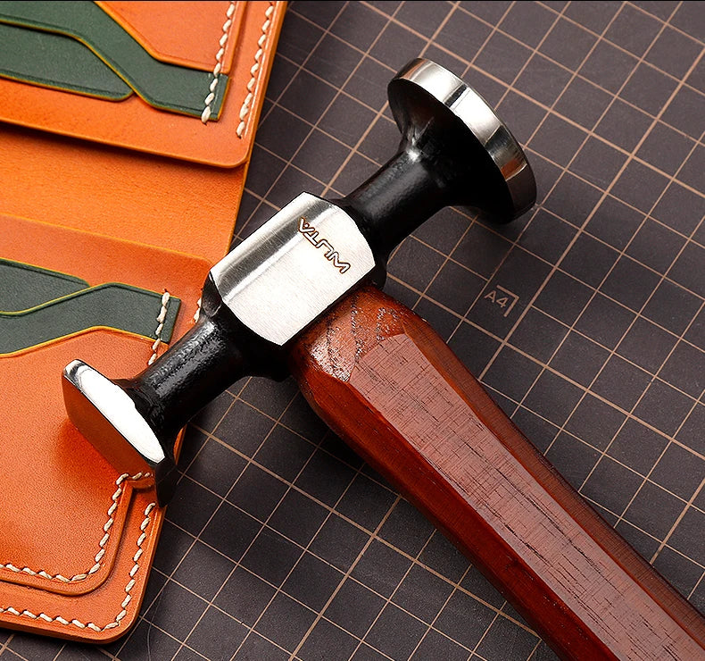 Martillo zapatero doble cabeza