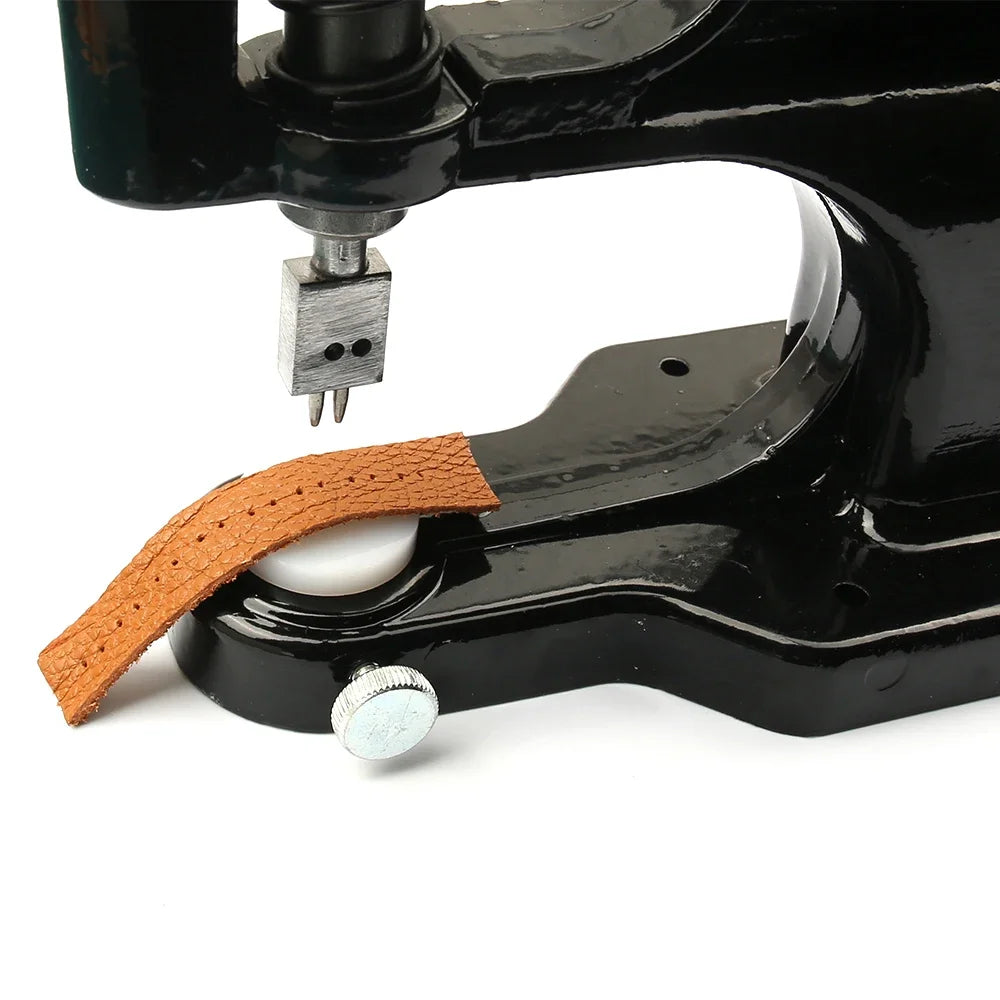 WUTA Manual Riveting Machine