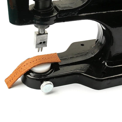 Maquina de remachar manual WUTA