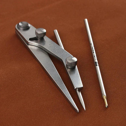 Marcador regulable para cuero - La Tendeta del Cuero