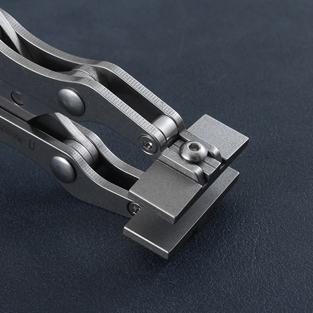 Tenaza pico de pato profesional