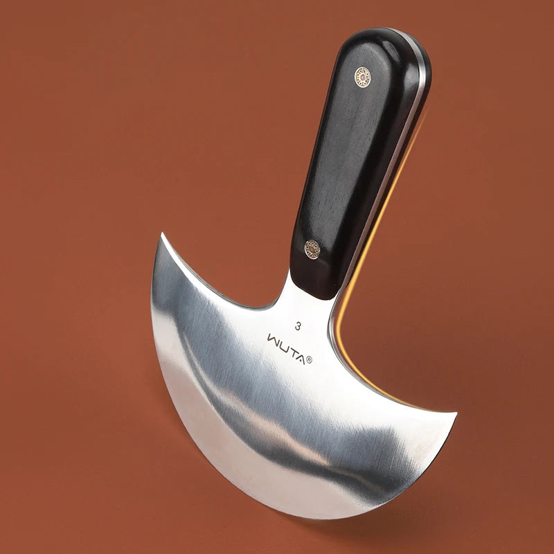 Chifla o cuchillo media luna WUTA
