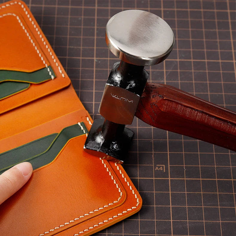 Martillo zapatero doble cabeza