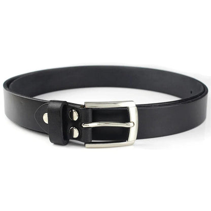 Hebillas para cinturon de pase 30 mm - La Tendeta del Cuero