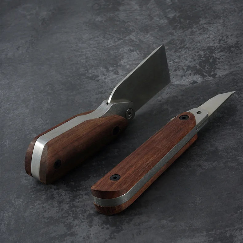 Chifla o cuchillos profesionales