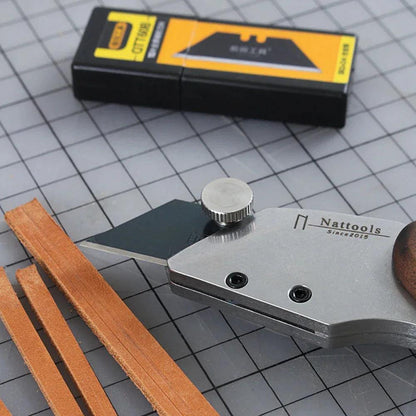 Cutter profesional - La Tendeta del Cuero