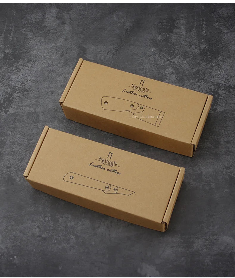 Chifla o cuchillos profesionales