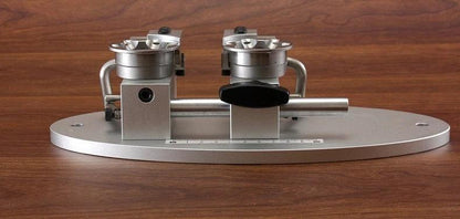 Manual edge-banding machine