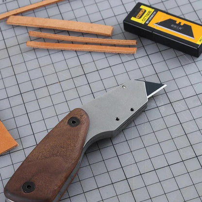 Cutter profesional - La Tendeta del Cuero