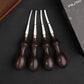 WUTA French style leather stitching chisels