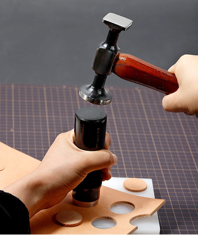 Martillo zapatero doble cabeza