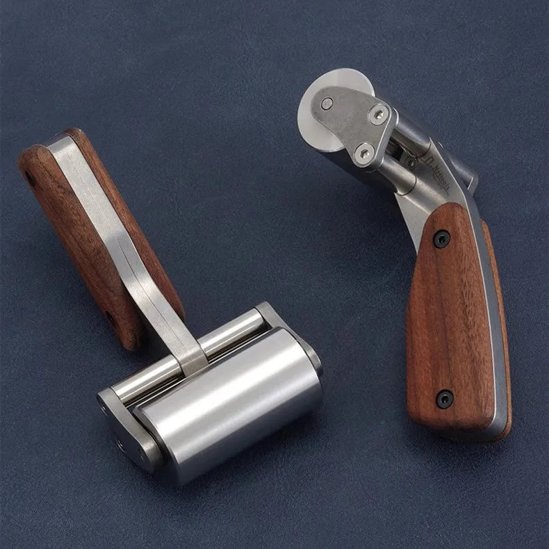 Rodillo de acero profesional