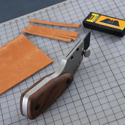 Cutter profesional - La Tendeta del Cuero