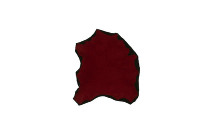 Piel de ante scarlet - La Tendeta del Cuero