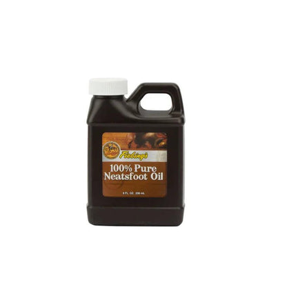Fiebing's 100% Pure Neatsfoot Oil 236 ml. - La Tendeta del Cuero