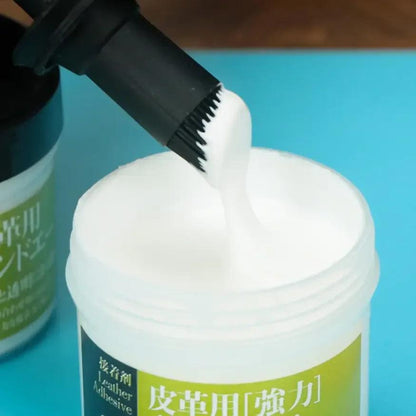 Adhesivo para cuero al agua Seiwa - La Tendeta del Cuero