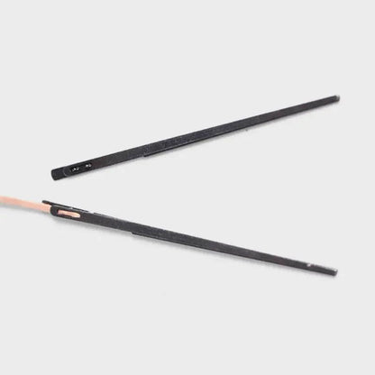 Aguja coser tireta - La Tendeta del Cuero