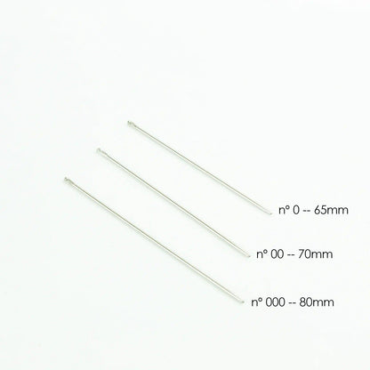 Kit iniciación a la artesania en cuero - Básico - La Tendeta del Cuero