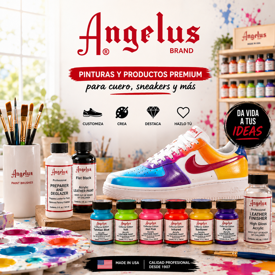 Angelus