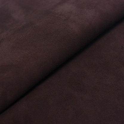 Continuity Suede Collection