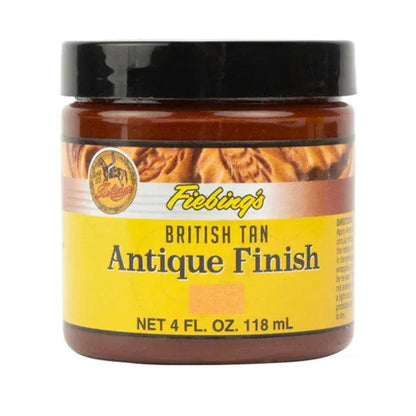 Fiebing's Antique Finish - La Tendeta del Cuero