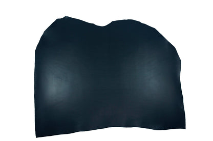 Piel de vaquetilla azul 1.5 mm - La Tendeta del Cuero