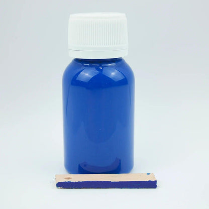 Tinta para cantos satinada - La Tendeta del Cuero