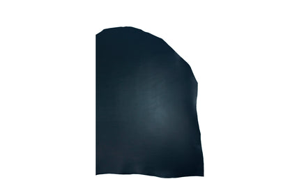 Piel de vaquetilla azul 1.5 mm