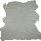 Piel de becerro bombeado gris - La Tendeta del Cuero