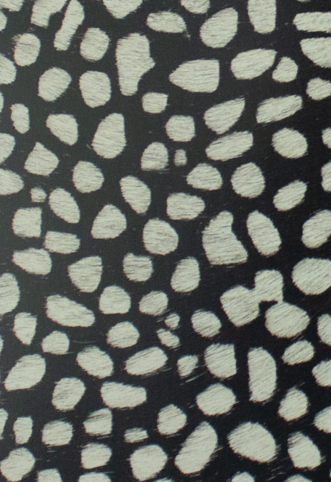 Coleccion Vacuno Pelo Animal Print CONTINUIDAD