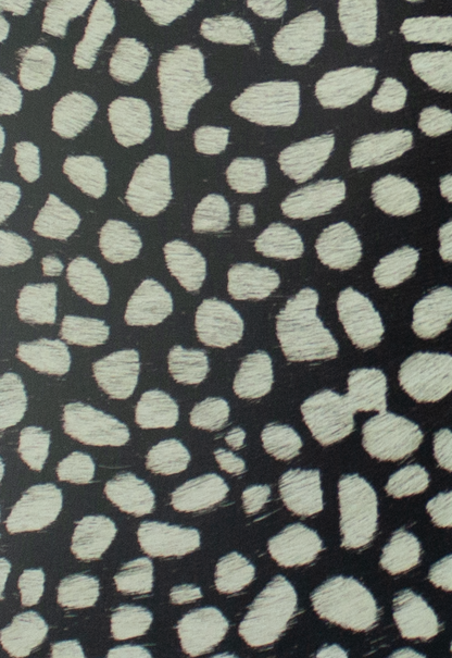 Coleccion Vacuno Pelo Animal Print CONTINUIDAD