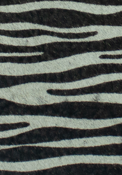 Coleccion Vacuno Pelo Animal Print CONTINUIDAD