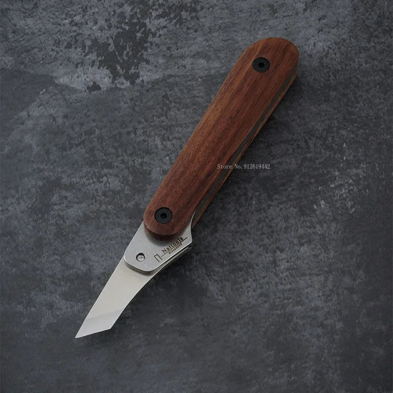 Chifla o cuchillos profesionales