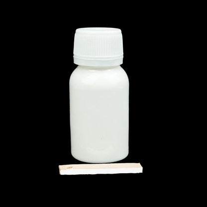 Tinta para cantos con brillo - La Tendeta del Cuero