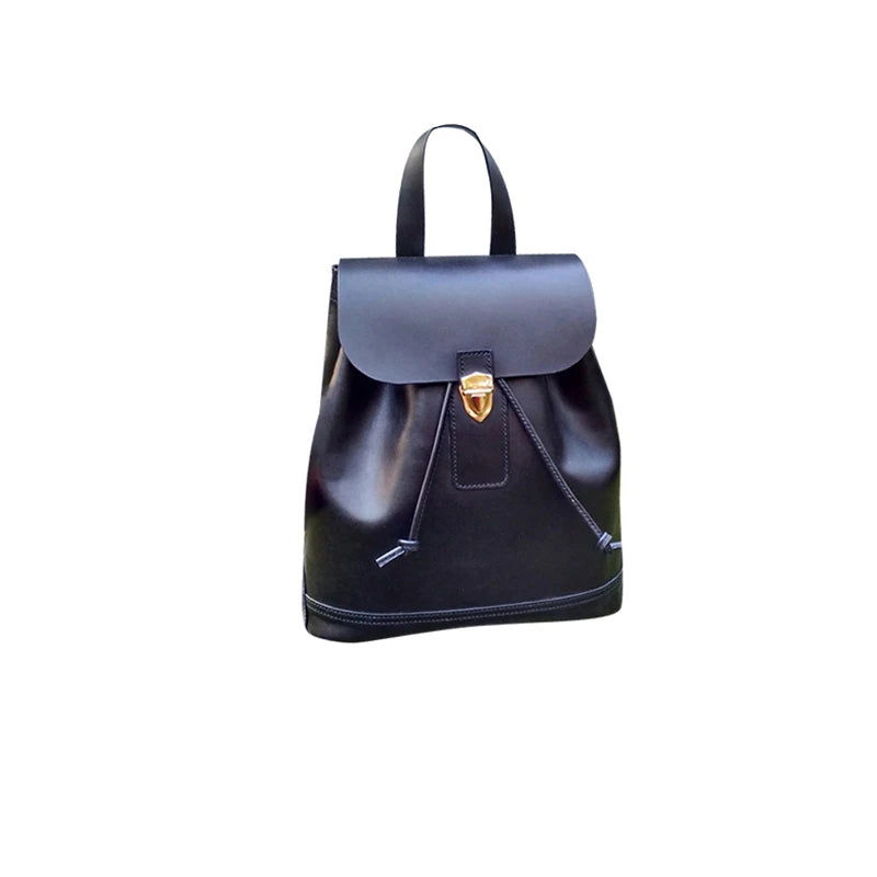 Plantilla bolso mochila