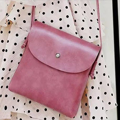 Plantilla bolso pequeño - La Tendeta del Cuero