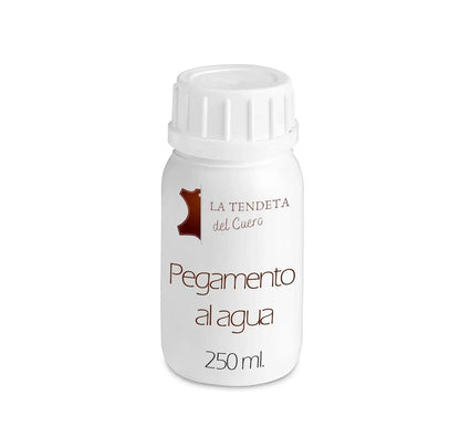 Pegamento al agua - La Tendeta del Cuero