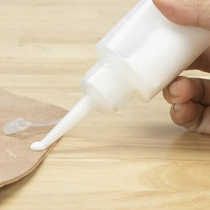 Botellas dosificadoras 100 ml - 2 uds. - La Tendeta del Cuero