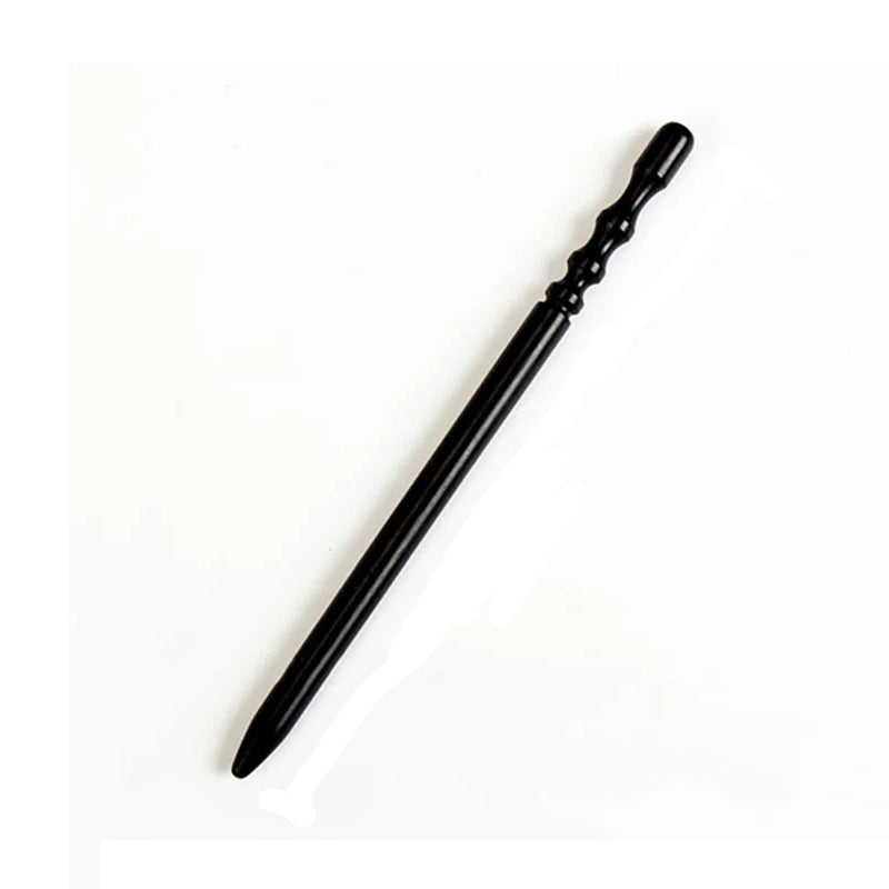 Bruñidora de cantos de madera de ebano