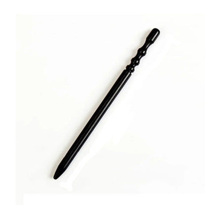 Bruñidora de cantos de madera de ebano